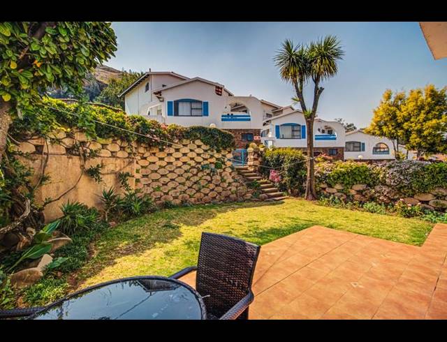 3 BEDROOM HOUSE FOR SALE IN BRUMA